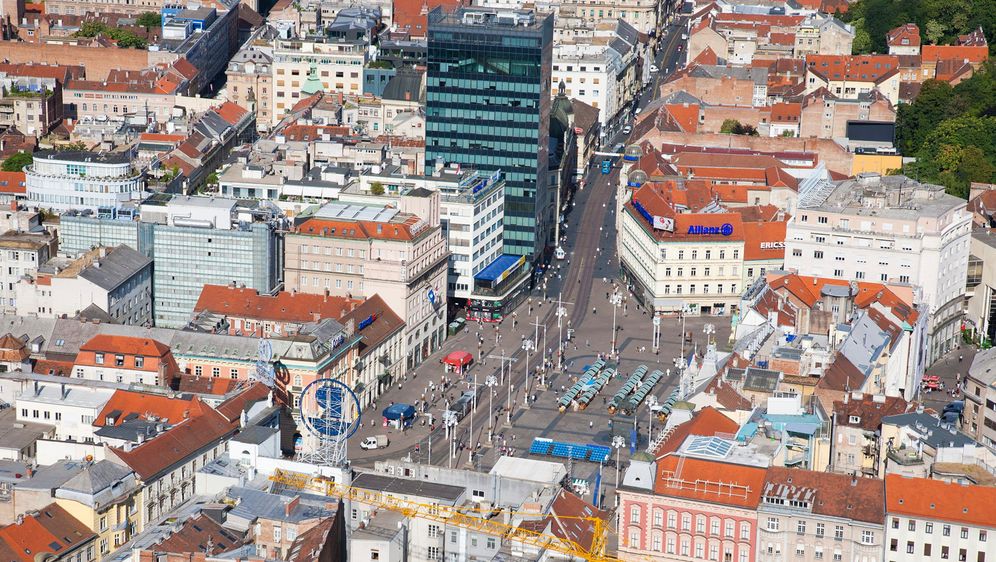 Zagreb