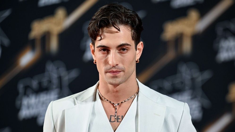 Damiano David