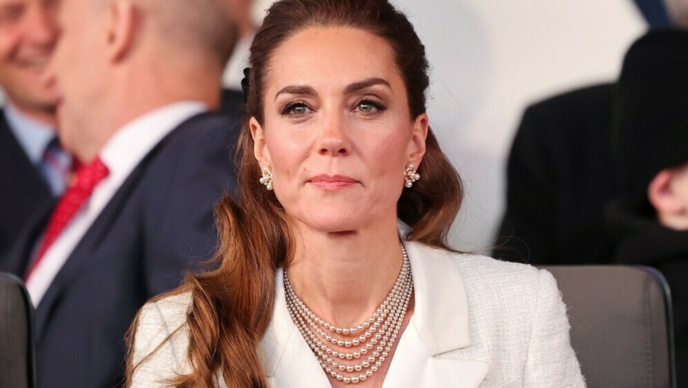 Kate Middleton - 5