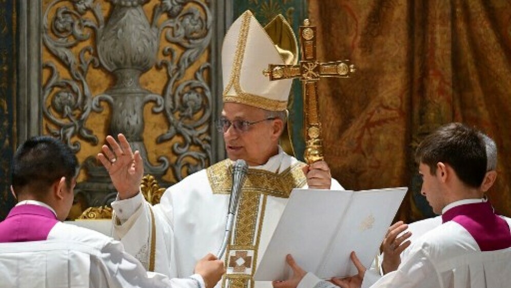 Papa Lav XIV.