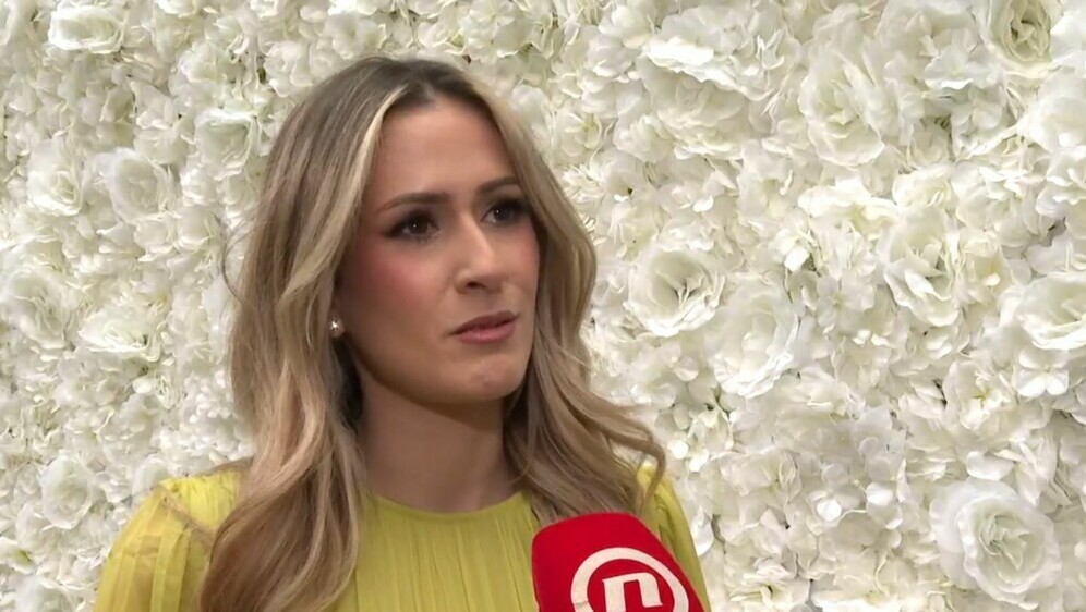 In Magazin: Duhovno predstavljanje Vanessa Mioč - 3