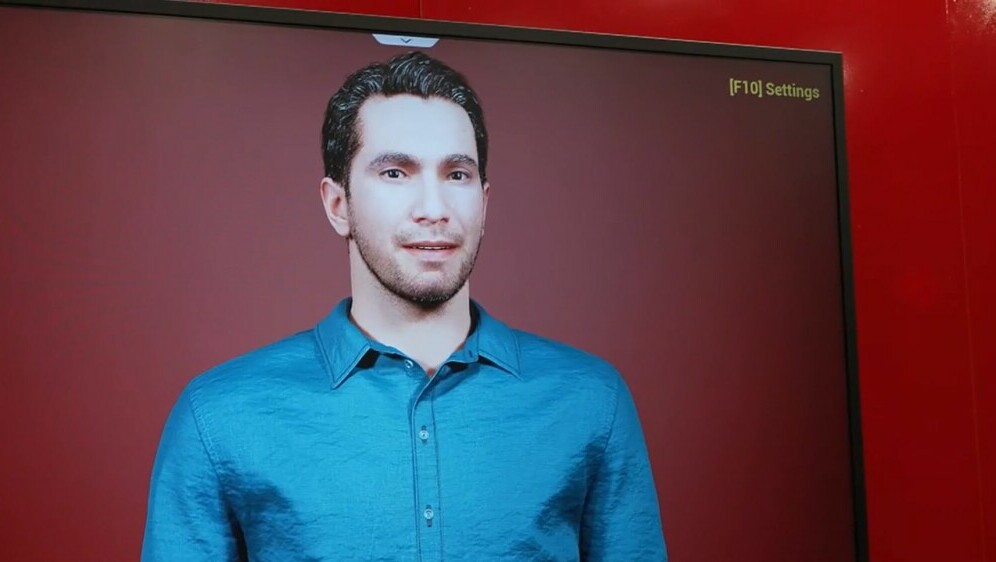 In Magazin: Future Tense - 5