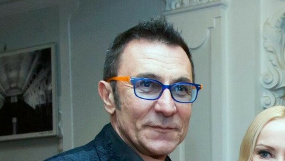 Branko Đurić Đuro
