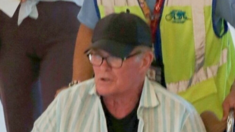 David Hasselhoff - 1