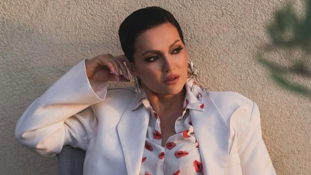 Nina Badrić