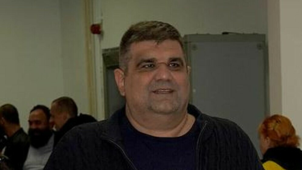 Saša Mirković