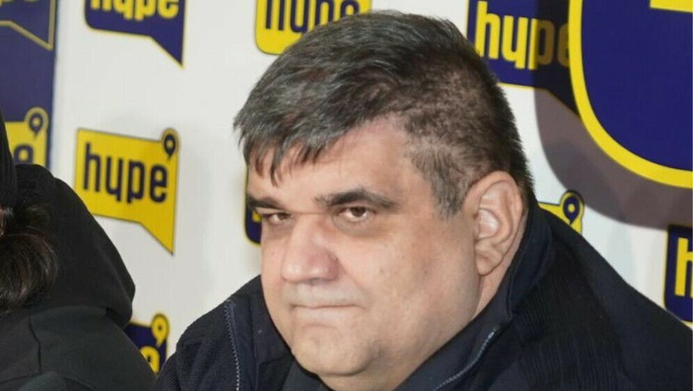 Saša Mirković