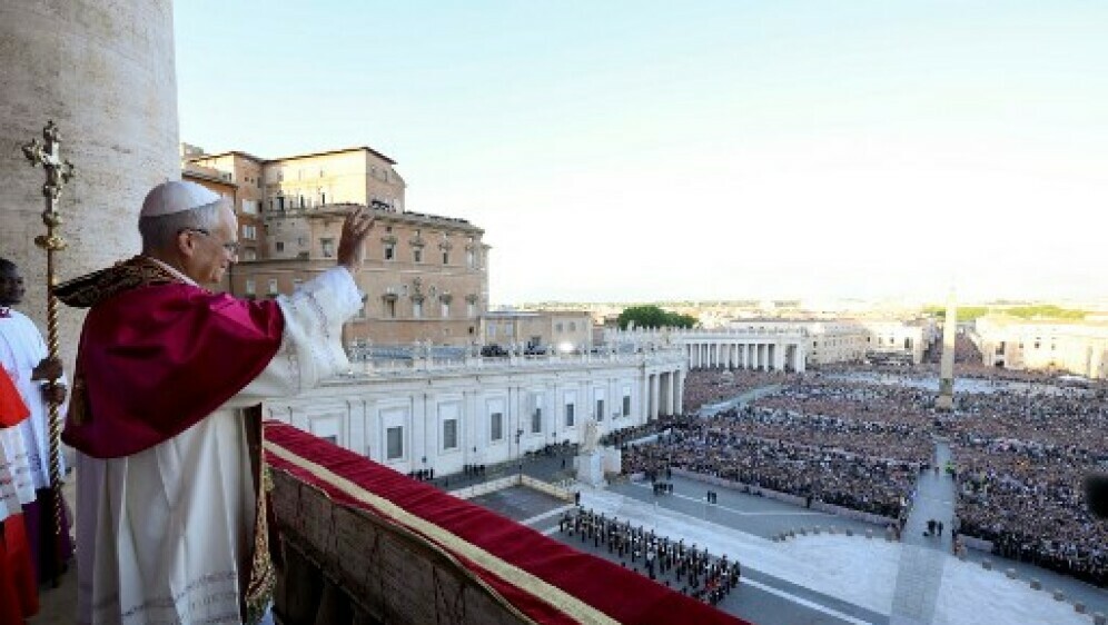 Papa Lav XIV.