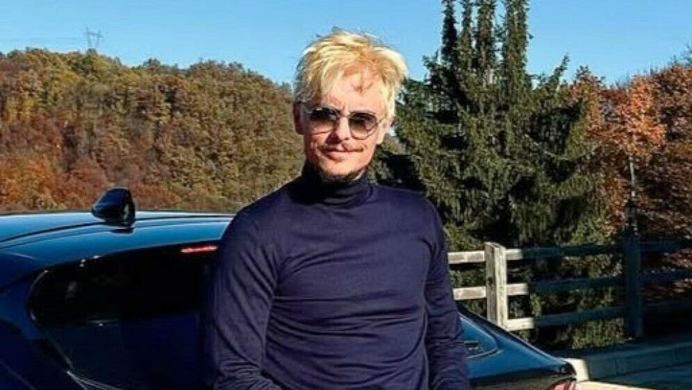 Marko Kutlić