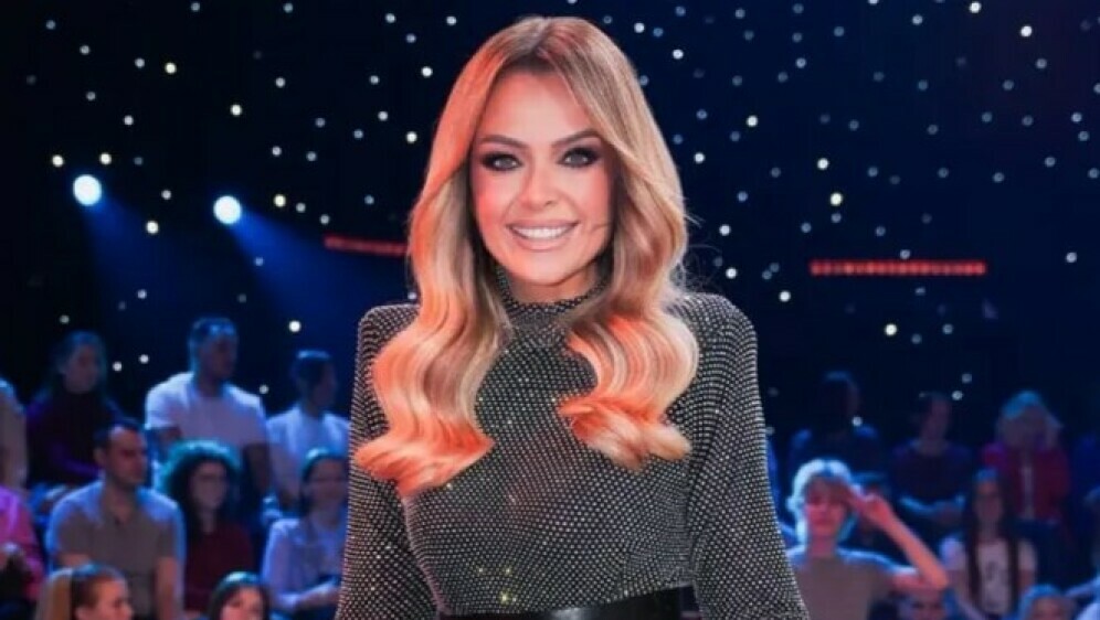 Renata Končić Minea - 1