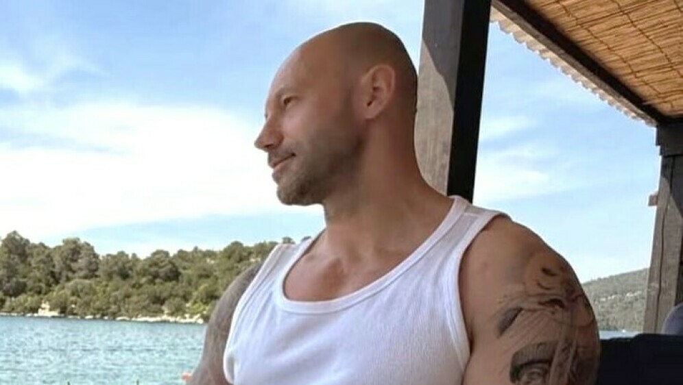 Damir Habijan