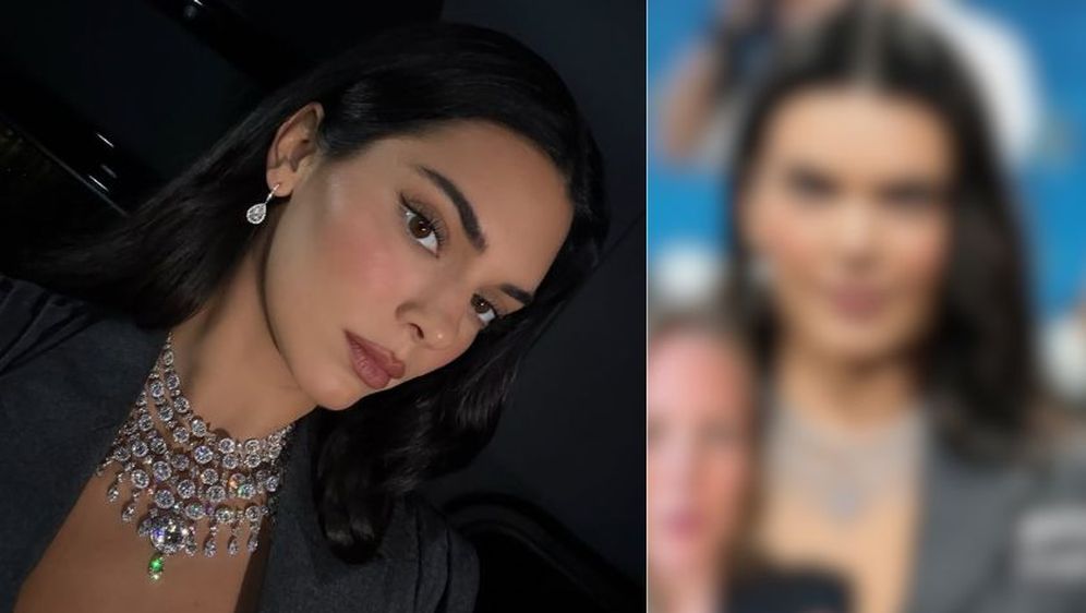 Kendall Jenner