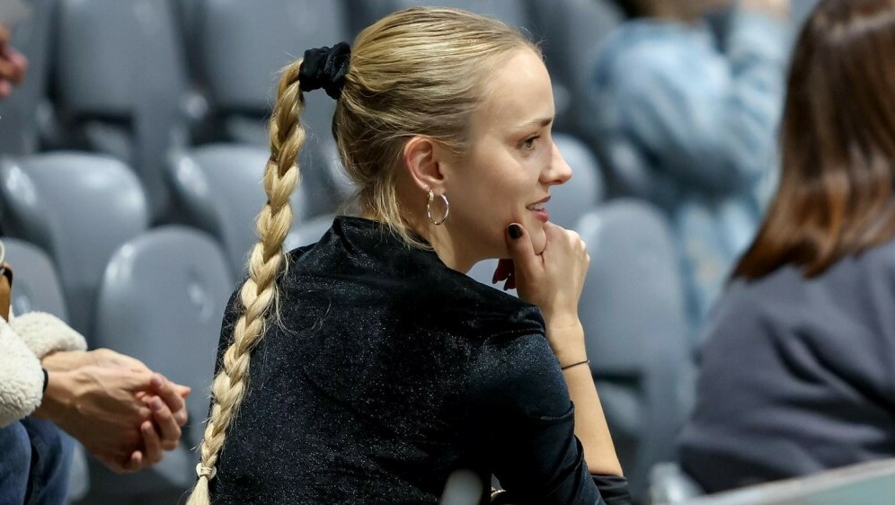 Kaja Vidmar