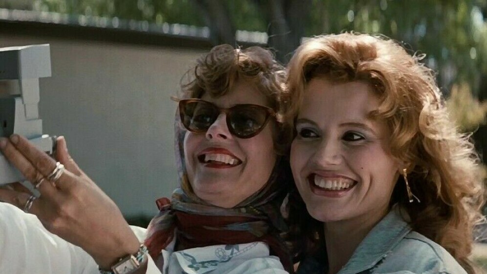 Thelma i Louise film - 11