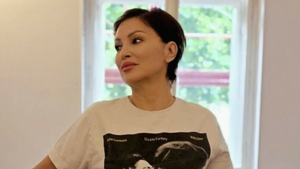Nina Badrić