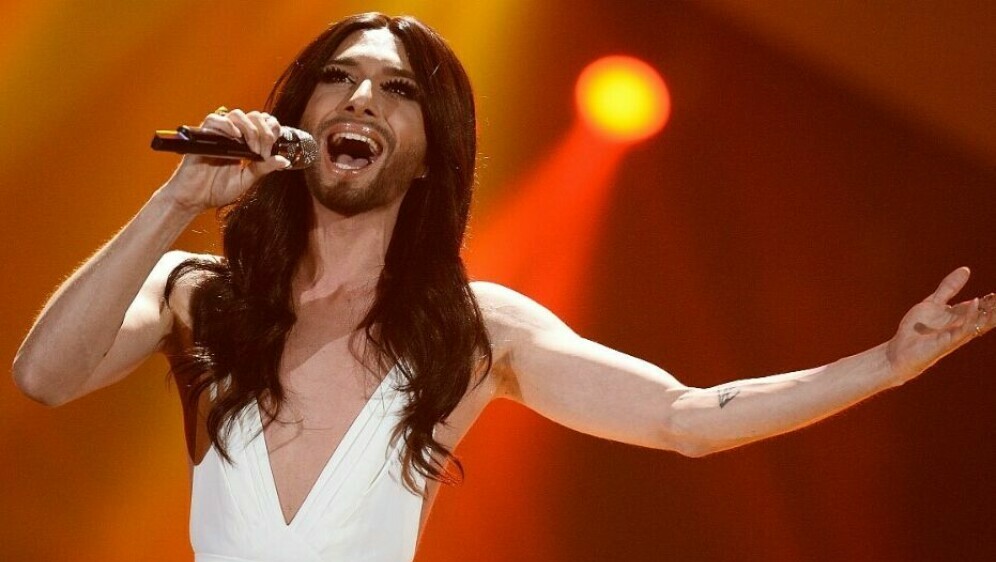Conchita Wurst
