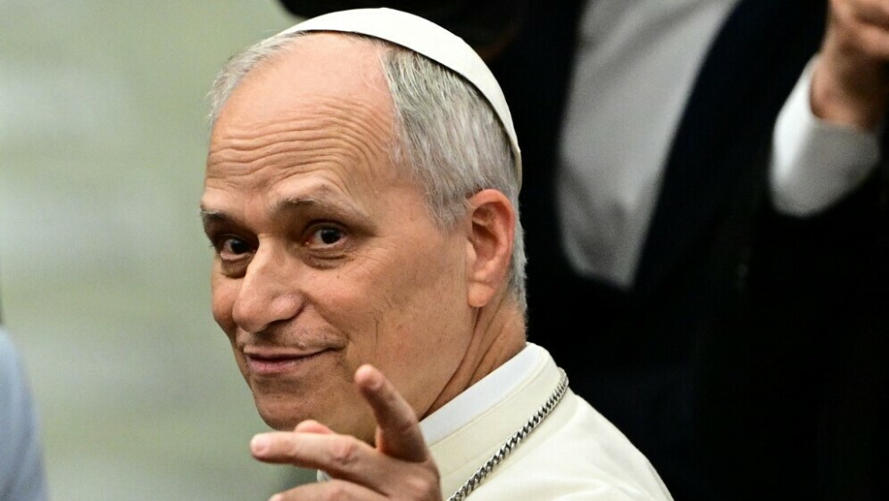Papa Lav XIV.