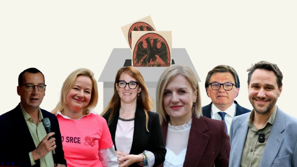 Izbori u Rijeci, ilustracija