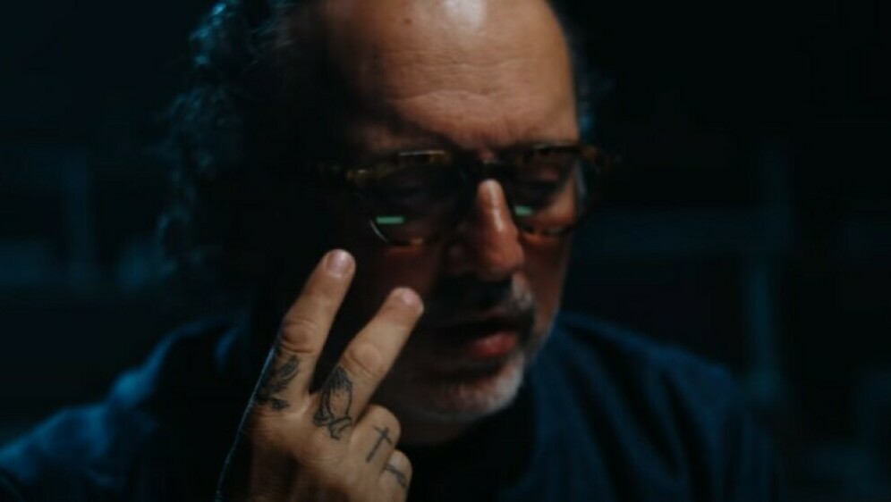 Tony Cetinski