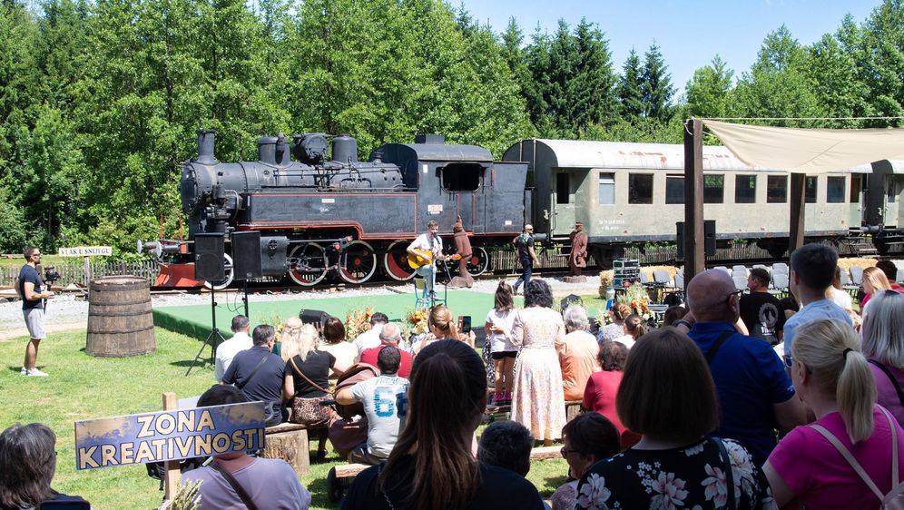 Sajam kreativnosti - 1