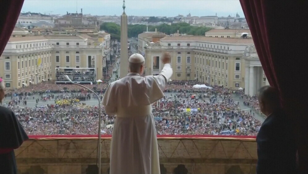 Papa Lav XIV.