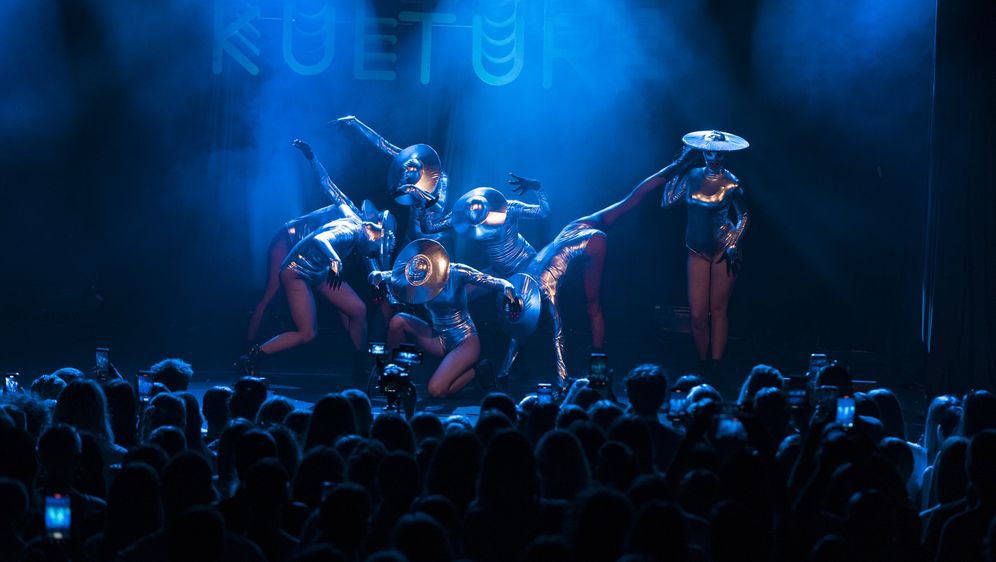 Residence Plesni Studio