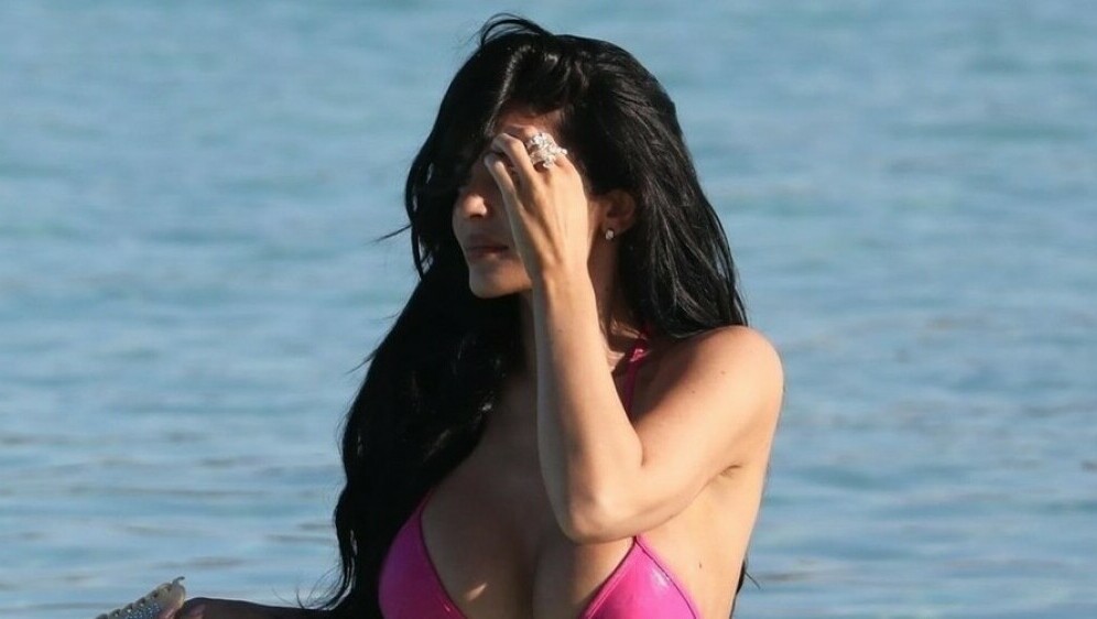 Kylie Jenner
