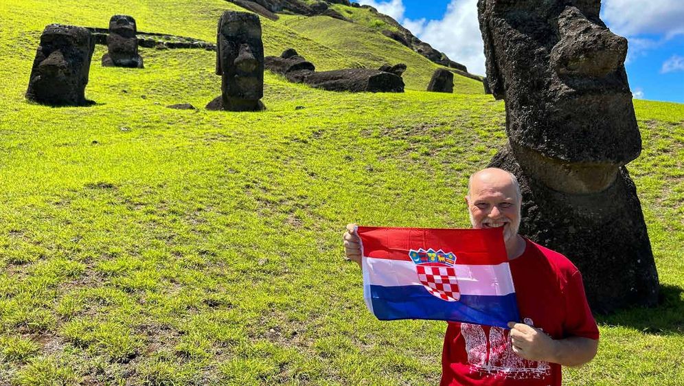 Predstavljanje knjige