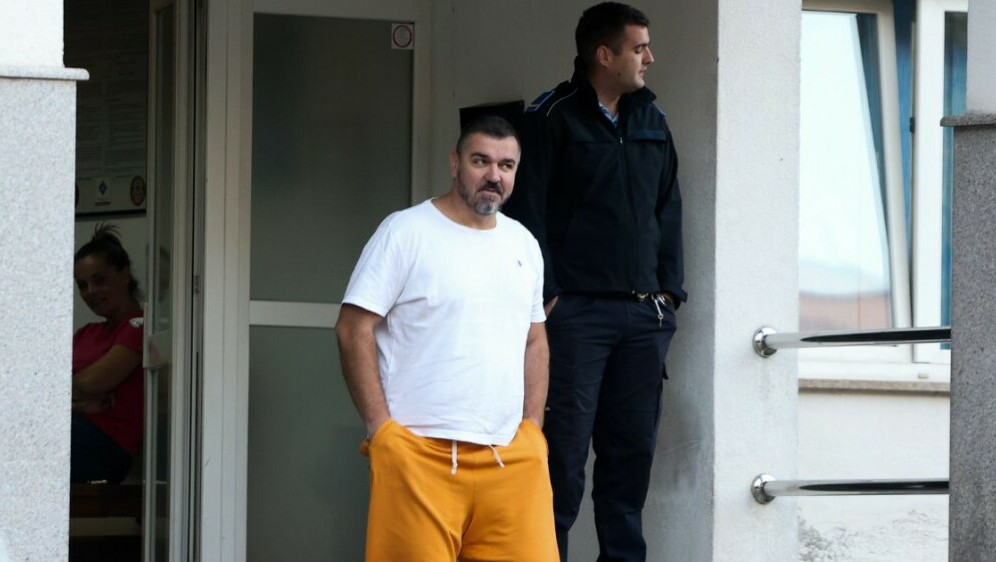 Denis Buntić