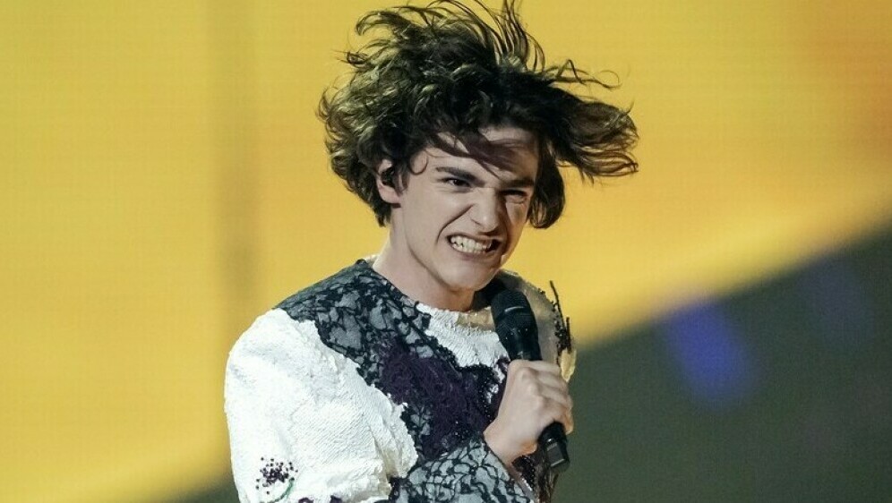 Marko Bošnjak