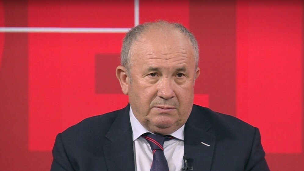 Željko Kerum se ispričao zbog gnjusnih komentara na račun bolesti Andre Krstulovića Opare