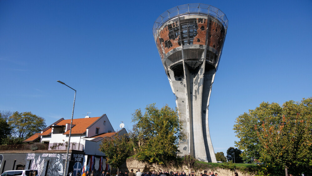 Vukovarski vodotoranj