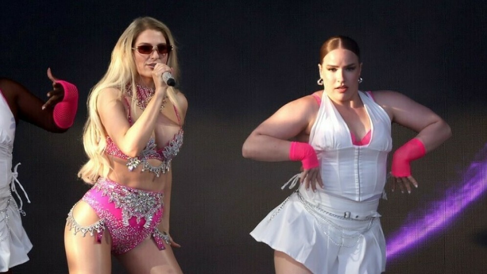 Meghan Trainor