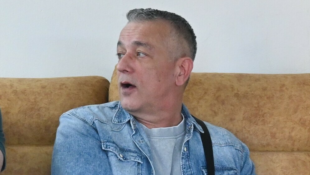 Igor Mešin