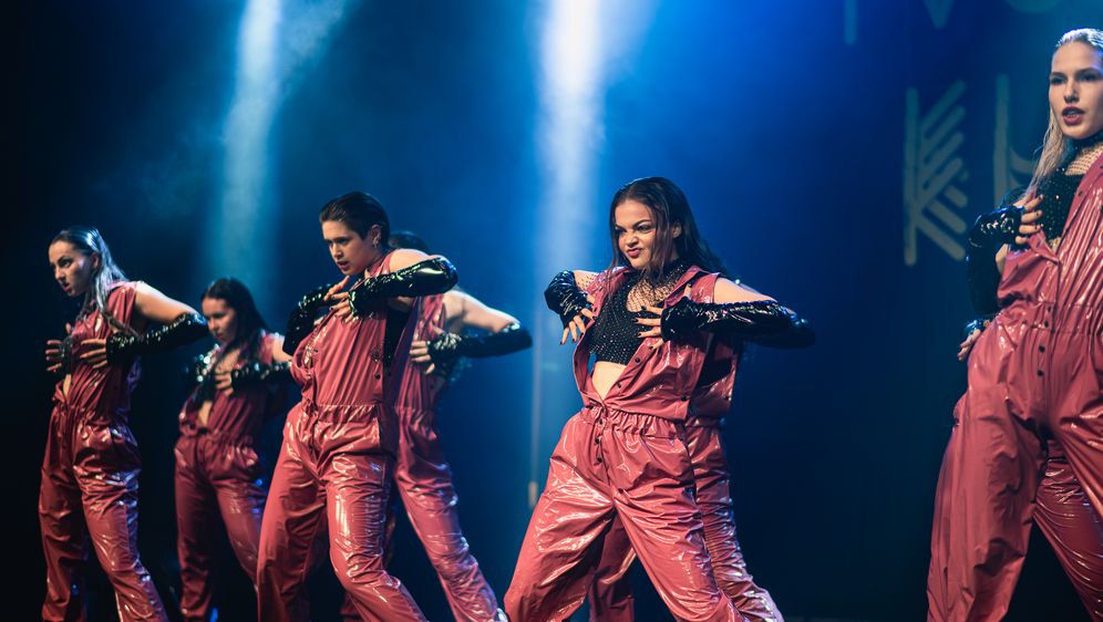 Ples je ono što nas pokreće i budi najbolje u nama