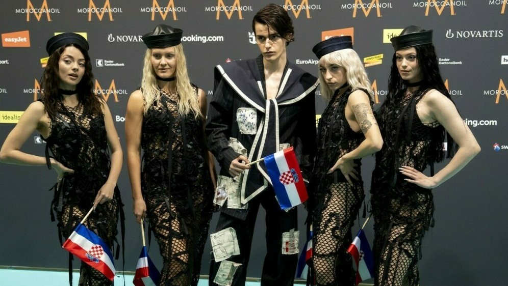 Marko Bošnjak
