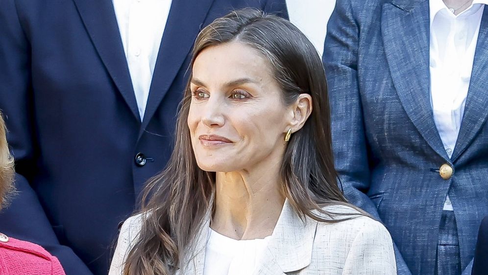 Kraljica Letizia