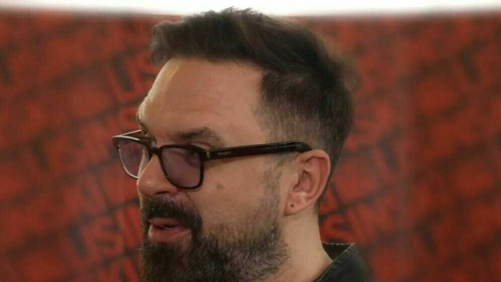 In Magazin: Petar Grašo - 3