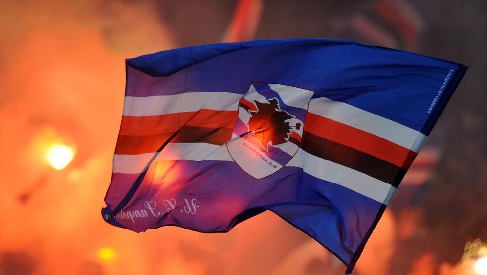 Sampdoria