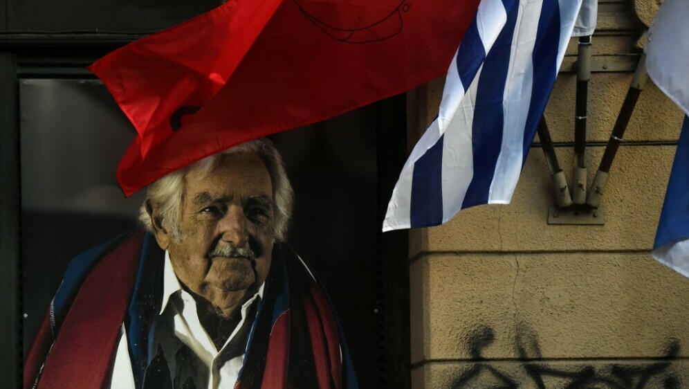 Jose Mujica