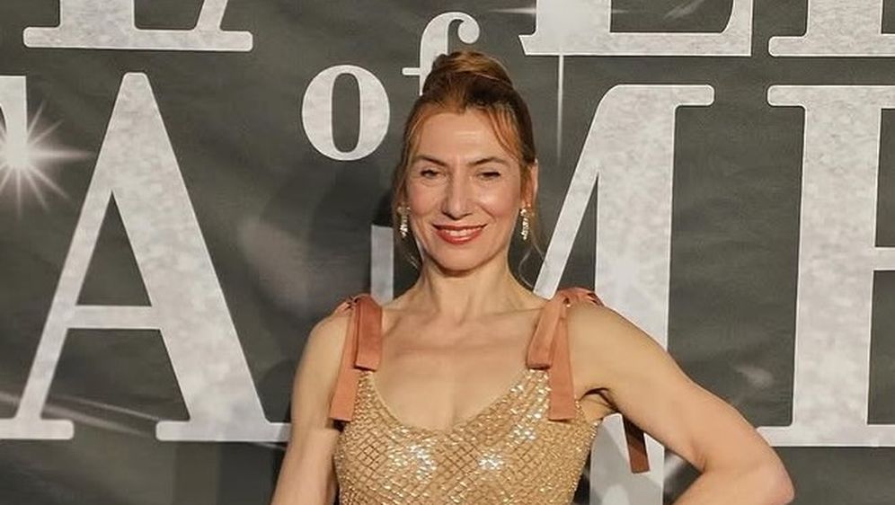 Daria Loreci Flatz