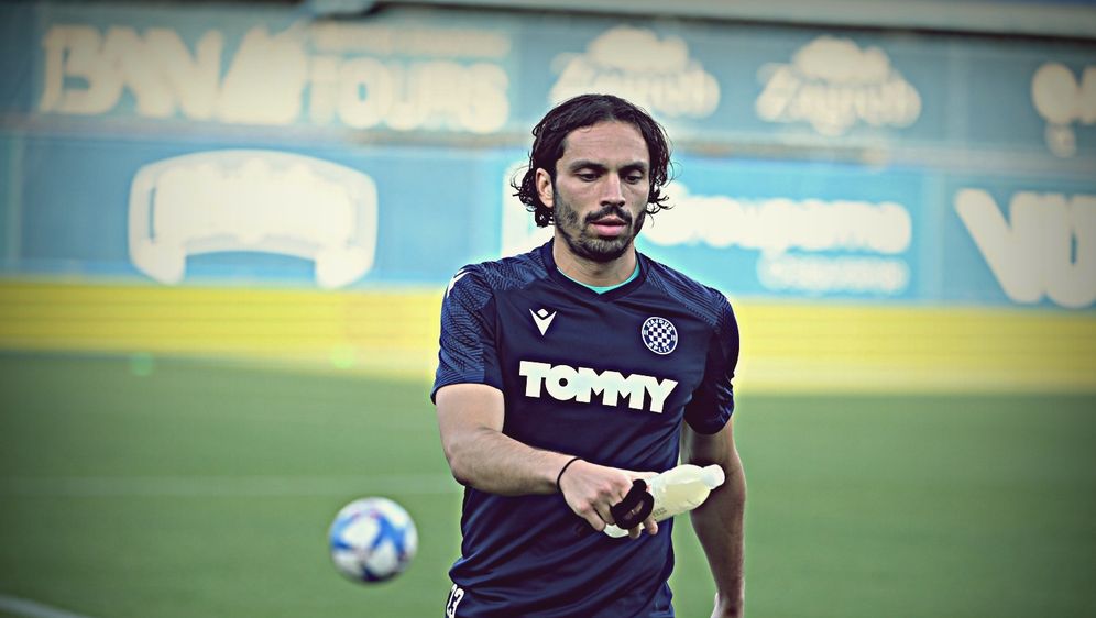 Filip Krovinović