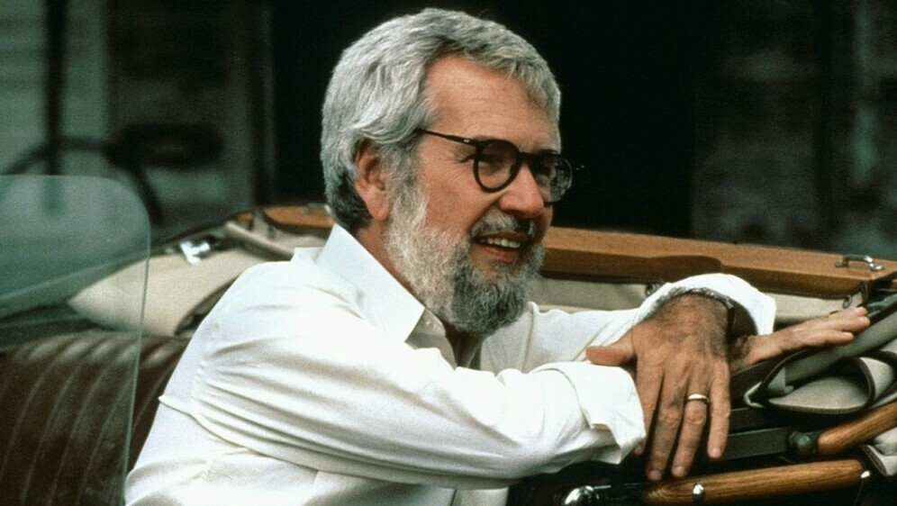 Robert Benton - 4