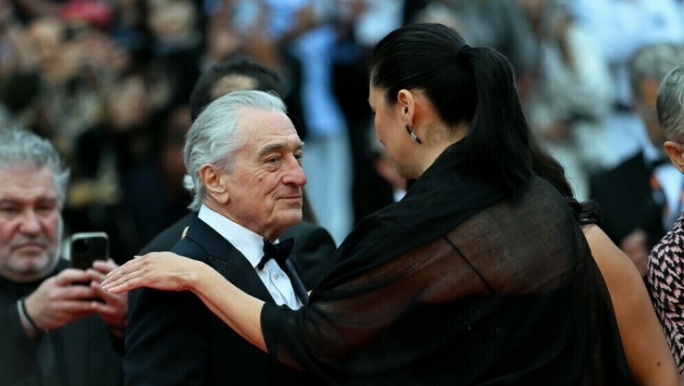 Robert De Niro