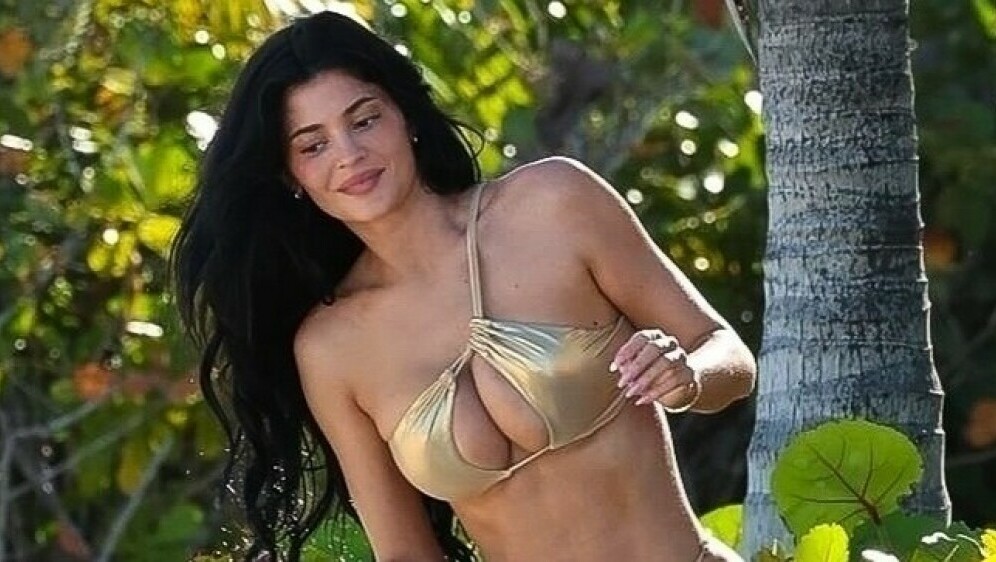 Kylie Jenner