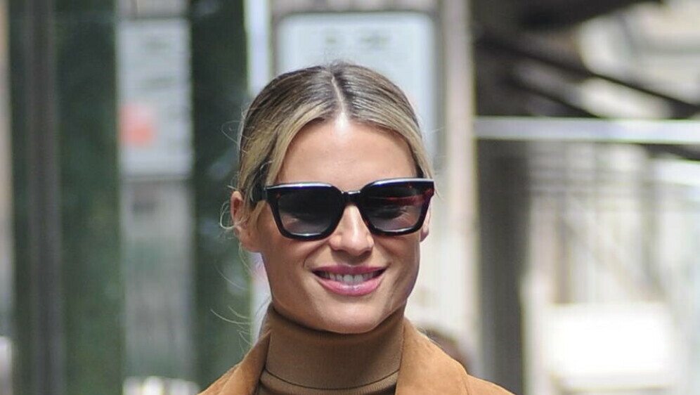 Michelle Hunziker - 5