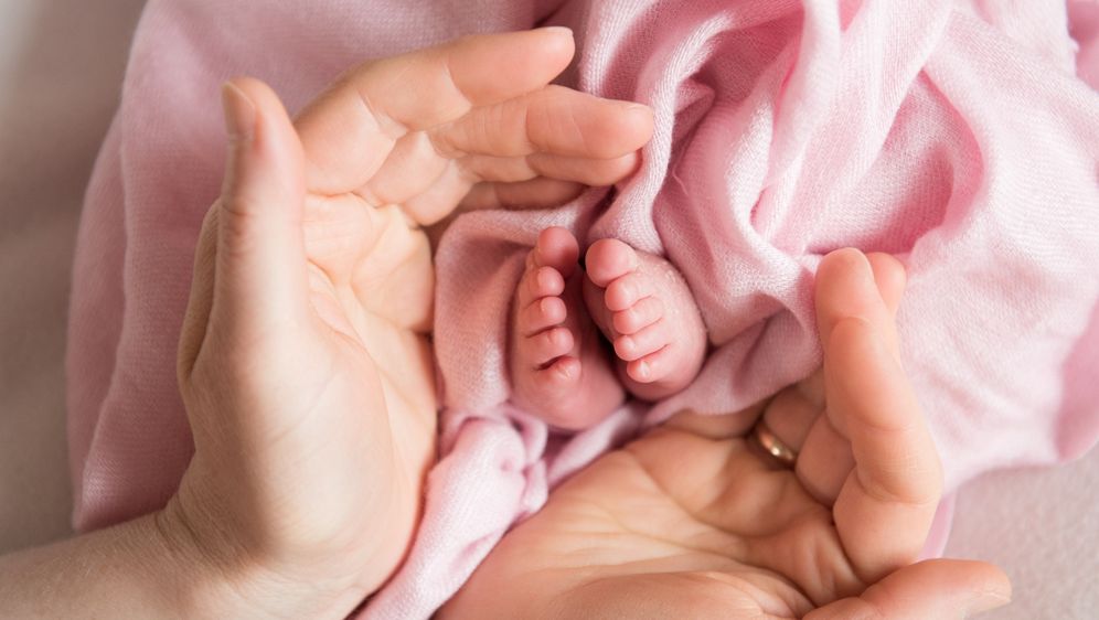 Rađanje nije natjecanje