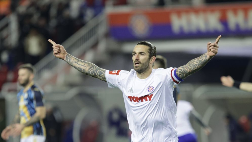 Marko Livaja