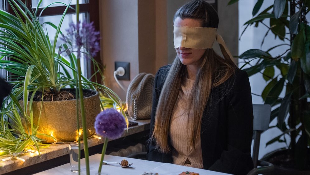 Gosti su uživali u multisenzornoj večeri u restorani BioMania