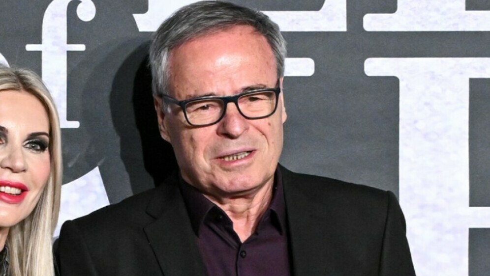 Žarko Radić i Estera Šimek - 2